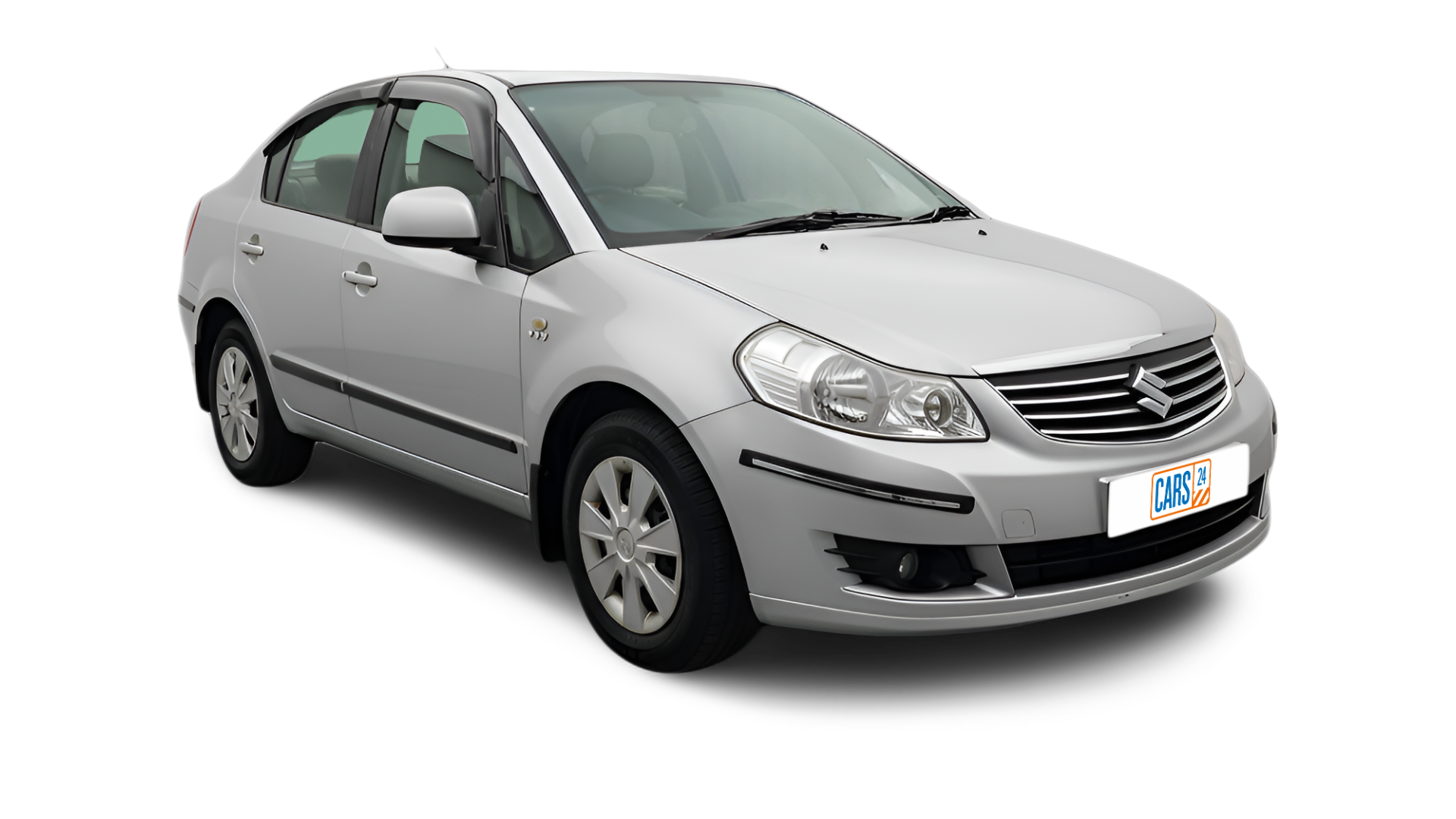 Maruti SX4-img